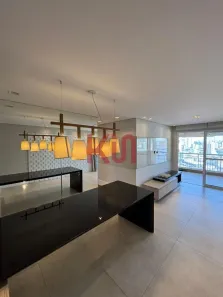 Apartamento com 2 Quartos à venda, 82m² no Vila Gumercindo, São Paulo