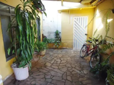Casa com 2 Quartos à venda, 136m² no Jardim Alexandre Balbo, Ribeirão Preto