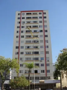 Sala Comercial à venda, 43m² no Centro, Criciúma