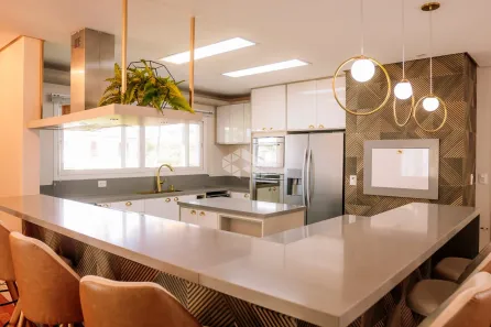 Casa de Condomínio com 5 Quartos à venda, 512m² no Nova Petrópolis, Nova Petrópolis