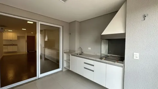 Apartamento com 3 Quartos à venda, 81m² no São Dimas, Piracicaba