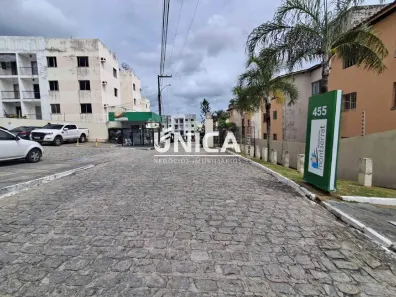 Apartamento com 3 Quartos à venda, 61m² no Jabotiana, Aracaju