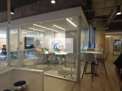 Sala Comercial à venda, 873m² no Jardim Paulista, São Paulo