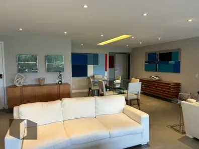 Apartamento com 4 Quartos à venda, 244m² no Barra da Tijuca, Rio de Janeiro