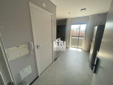 Apartamento com 1 Quarto à venda, 25m² no Água Branca, São Paulo