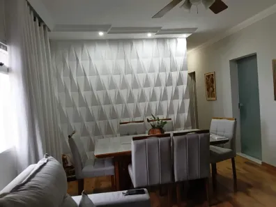Apartamento com 3 Quartos à venda, 84m² no Barreiro, Belo Horizonte