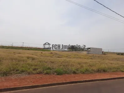 Lote/Terreno à venda, 650m² no Palmital, Porto Feliz