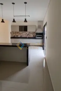 Casa de Condomínio com 3 Quartos à venda, 158m² no Jardim Valencia, Ribeirão Preto