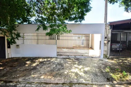 Casa com 4 Quartos à venda, 299m² no Jardim Chapadão, Campinas