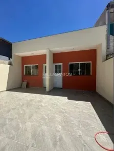 Casa com 2 Quartos à venda, 46m² no Jardim dos Pássaros, Sorocaba