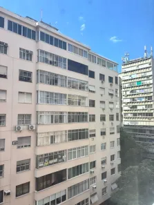 Apartamento com 2 Quartos para alugar, 70m² no Copacabana, Rio de Janeiro