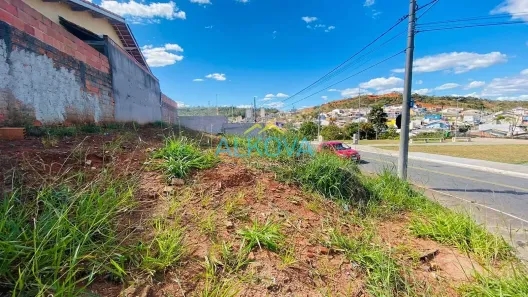 Lote/Terreno à venda, 236m² no Jardim Santa Júlia, São José dos Campos