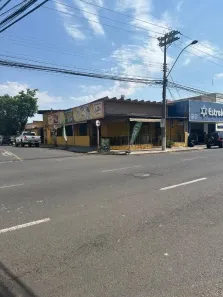 Ponto Comercial à venda, 190m² no Jardim Alto Alegre, São José do Rio Preto