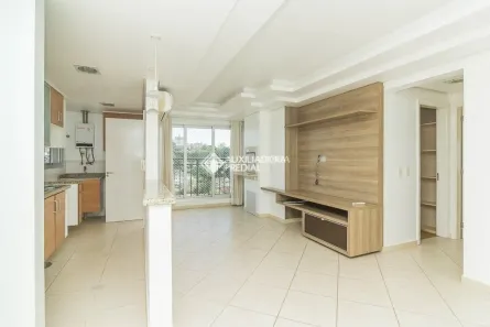 Apartamento com 2 Quartos à venda, 67m² no Jardim do Salso, Porto Alegre