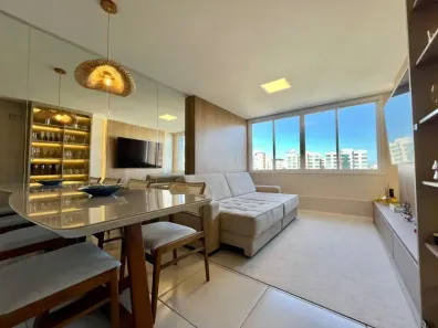 Apartamento com 2 Quartos à venda, 70m² no Capão da Canoa, Capão da Canoa