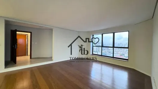 Apartamento com 4 Quartos à venda, 277m² no Vila Gomes Cardim, São Paulo