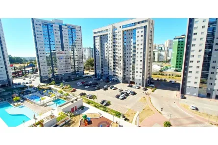 Apartamento com 2 Quartos à venda, 63m² no Sul, Brasília