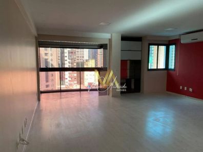 Apartamento com 1 Quarto à venda, 97m² no Boa Viagem, Recife