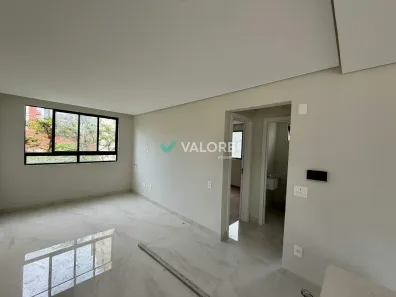 Apartamento com 2 Quartos à venda, 61m² no Anchieta, Belo Horizonte