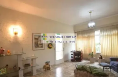 Sobrado com 3 Quartos para venda ou aluguel, 400m² no Cambuci, São Paulo