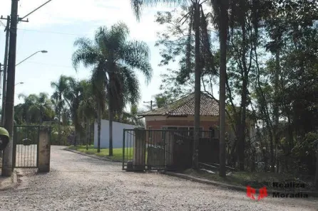 Lote/Terreno à venda, 1000m² no Jardim Nossa Senhora das Graças, Cotia