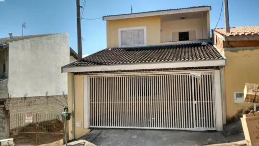 Sobrado com 3 Quartos à venda, 160m² no Altos da Vila Paiva, São José dos Campos