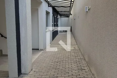 Apartamento com 2 Quartos à venda, 44m² no Vila Isolina Mazzei, São Paulo