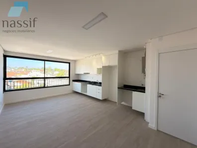Apartamento com 2 Quartos para alugar, 53m² no Vila Oliveira, Mogi das Cruzes