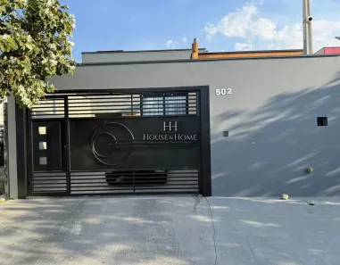 com 2 Quartos para alugar, 112m² no Parque Residencial Sabiás, Indaiatuba