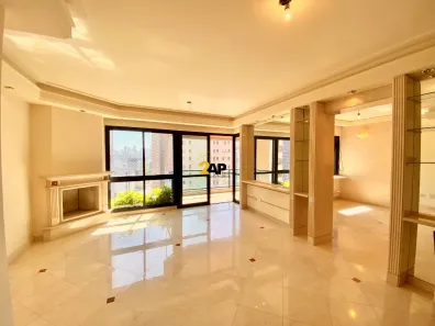 Apartamento com 3 Quartos à venda, 169m² no Vila Andrade, São Paulo
