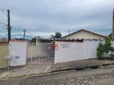 Casa com 3 Quartos à venda, 480m² no Jardim Bela Vista, Taubaté