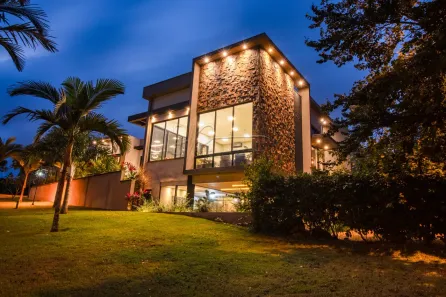 Casa de Condomínio com 3 Quartos à venda, 405m² no Loteamento Santa Luisa, Ribeirão Preto