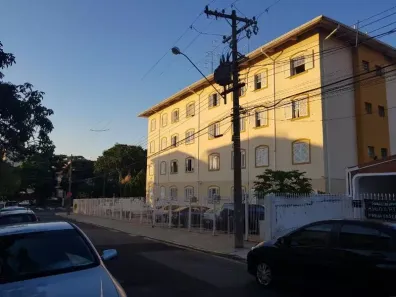 Apartamento com 2 Quartos à venda, 70m² no Vila Joaquim Inácio, Campinas