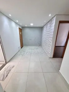 Apartamento com 2 Quartos à venda, 52m² no Caguassu, Sorocaba