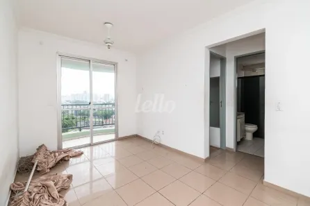 Apartamento com 2 Quartos à venda, 55m² no Chácara Califórnia, São Paulo