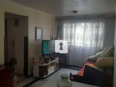 Apartamento com 2 Quartos à venda, 50m² no Jardim Pinheiros, São Paulo