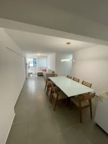 Apartamento com 3 Quartos para alugar, 85m² no Cruz das Almas, Maceió