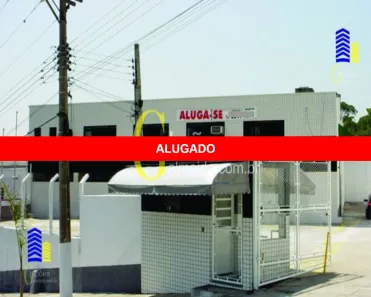 Galpão/Depósito/Armazém para alugar, 1200m² no Jardim Califórnia, Barueri