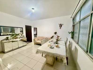 Apartamento com 3 Quartos à venda, 75m² no Marco, Belém