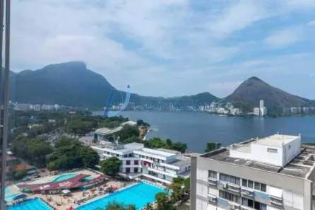 Apartamento com 3 Quartos à venda, 82m² no Leblon, Rio de Janeiro