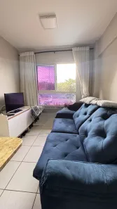 Apartamento com 1 Quarto à venda, 32m² no Samambaia Norte, Brasília