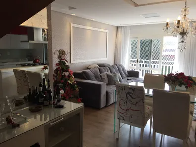 Apartamento com 3 Quartos à venda, 131m² no Nova Petrópolis, Nova Petrópolis