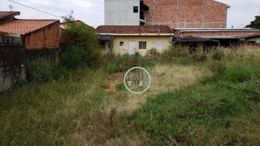 Lote/Terreno à venda, 310m² no Jardim Colonial, São José dos Campos