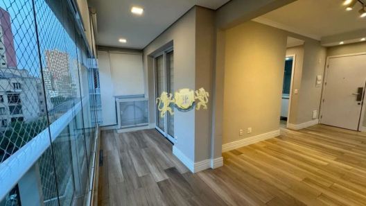 Flat com 1 Quarto à venda, 45m² no Bela Vista, São Paulo