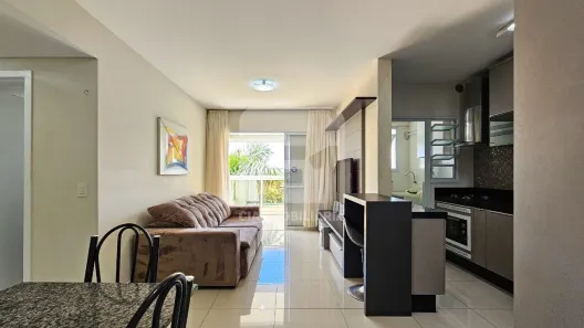 Apartamento com 2 Quartos à venda, 71m² no Córrego Grande, Florianópolis