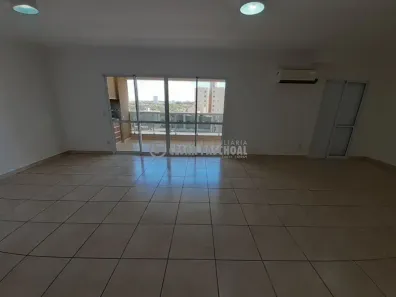 Apartamento com 3 Quartos à venda, 148m² no Jardim Botânico, Ribeirão Preto