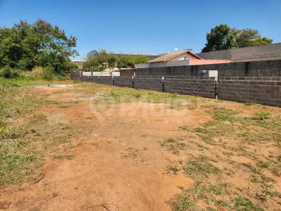 Lote/Terreno à venda, 693m² no Campestre, Piracicaba
