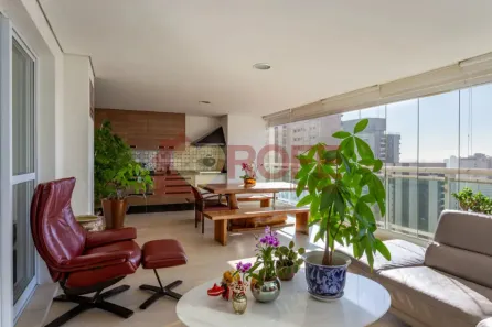 Apartamento com 3 Quartos à venda, 181m² no Paraíso, São Paulo