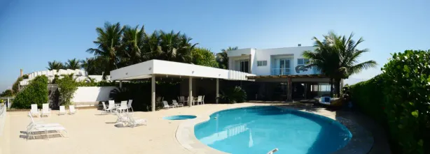 Casa com 7 Quartos à venda, 1000m² no Balneário Praia do Pernambuco, Guarujá