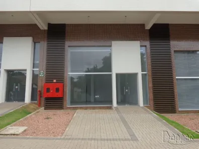Imóvel Comercial para alugar, 78m² no Ideal, Novo Hamburgo
